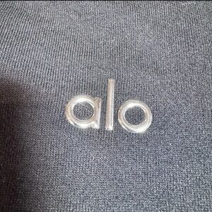 ALO Yoga hoodie